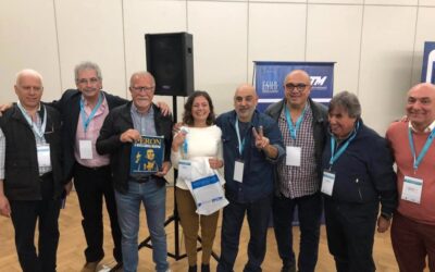 FESIMUBO realizó una jornada de debate sobre empleo público municipal