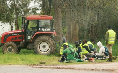 Pasan más de 100 agentes municipales de Cañuelas a planta permanente