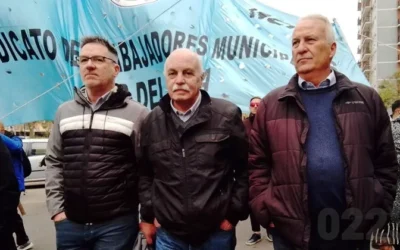 Los municipales retoman la paritaria y analizarán las acciones a seguir