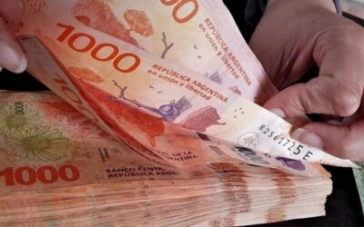 Plazos fijos millonarios de Municipios impiden a municipales superar la canasta básica alimentaria