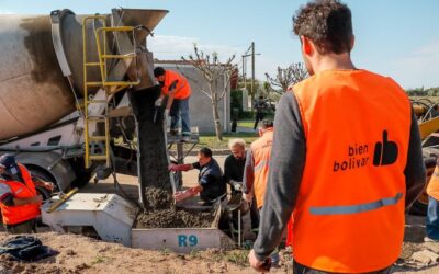 NUEVO AUMENTO PARA LOS EMPLEADOS Y EMPLEADAS MUNICIPALES