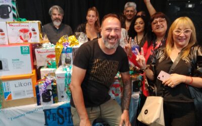 MUNICIPALES de LANUS (B.A.) – S.E.M.La. –