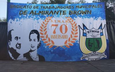 12-11-22 hora 14.15 MUNICIPALES de Alte. BROWN (B.A.) – STMAB –