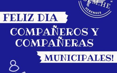 MUNICIPALES de Gral. LAS HERAS (B.A.) – Si.M.He. –