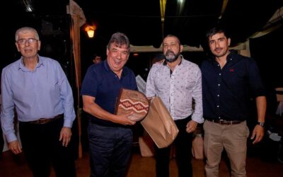 12-11-22 MUNICIPALES de AZUL (B.A.) – STMA –