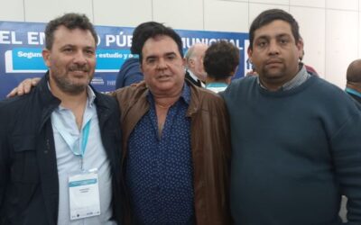 ATENCION COMPAÑEROS Y COMPAÑERAS MUNICIPALES DE DOLORES