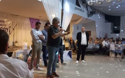MUNICIPALES de CHIVILCOY (B.A.) – SMCH –
