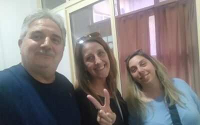 Sindicato de Trabajadores Municipales de Gral. Pueyrredón (B.A.)