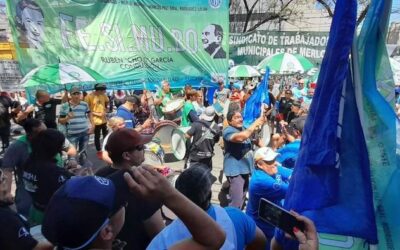 Sindicato de Trabajadores Municipales de San Isidro