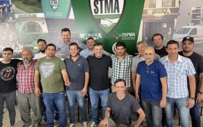 MUNICIPALES S.T.M.A