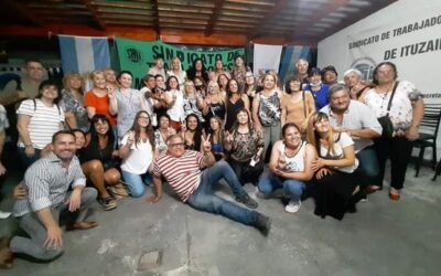 STM Ituzaingó