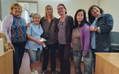 MUNICIPALES de AVELLANEDA (B.A.) – STMA –