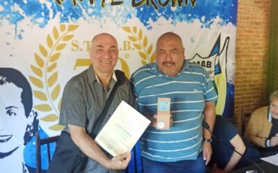 MUNICIPALES de Alte. BROWN (B.A.) – STMAB –