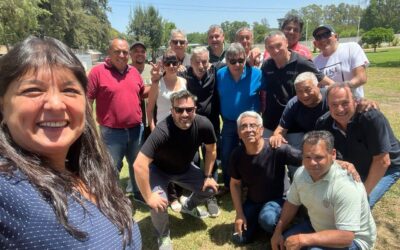 MUNICIPALES de MORENO (B.A.) – SITRAM –