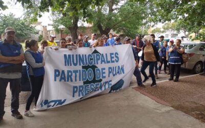 MUNICIPALES de PUAN (B.A.) – ASTMPP –