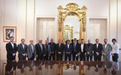 Qué municipios bonaerenses anunciaron el pago de un bono de fin de año