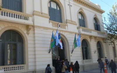 La Matanza firmó un nuevo acuerdo salarial para los trabajadores municipales