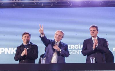 Fuerte presión a los intendentes para que usen sus «ahorros» para enfrentar la crisis y mejorar los salarios