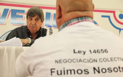 Municipales llamaron a descargar online “Fuimos Nosotros”, la ley que cambió la historia y abrió la grieta en las intendencias