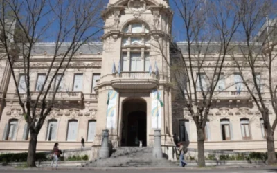 Los municipales bahienses amenazan con medidas de fuerza