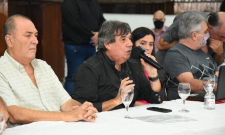 García espera que el consejo del empleo municipal esté conformado en el primer trimestre de 2023