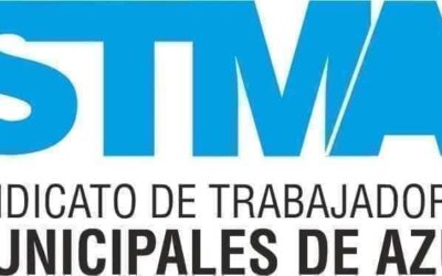 MUNICIPALES DE AZUL