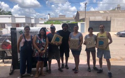 MUNICIPALES de BALCARCE (B.A.) – STMB –
