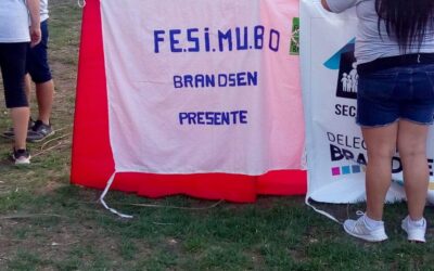MUNICIPALES de BRANDSEN (B.A.) – STMB –