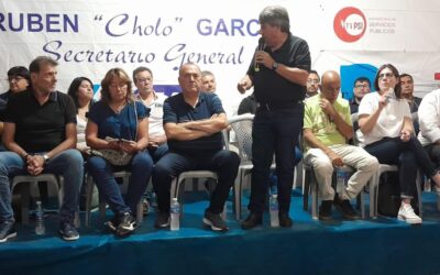 “MEMORIA” Bolívar (B.A.) 02 Diciembre 2022.