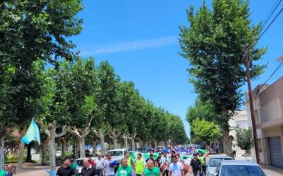 MUNICIPALES de 25 de MAYO (B.A.) – ASTM25M –