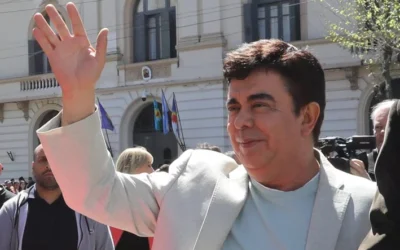 Espinoza otorgó un bono salarial de 60 mil pesos para los empleados municipales