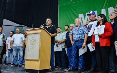 Municipales que buscaban boicotear la ley de paritarias, hoy presionan por cumplirla