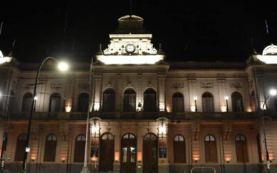 MUNICIPALES COBRAN CON 9 % DE AUMENTO