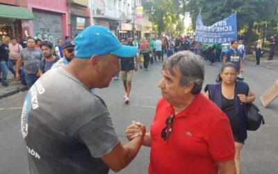 Municipales de Fesimubo en “Estado de Alerta” por la restitución de las Asignaciones Familiares
