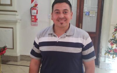 Los municipales que se jubilaron este año vivirán una jornada especial