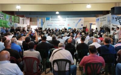 Municipales plantean que ningún trabajador puede cobrar menos de $140.000