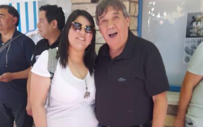 Dirigentes del STM participaron del encuentro de secretarios generales de FESIMUBO