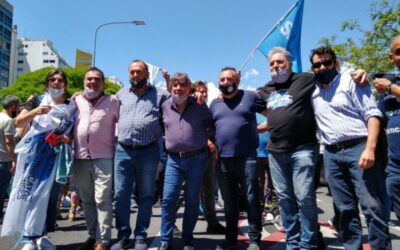 Consejo Provincial del Empleo Municipal: Provincia busca convocarlo en febrero