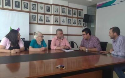 El STM y el Gobierno acordaron 75 pases a planta permanente y 88 recategorizaciones