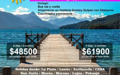 TURISMO VERANO 2022/23!!!.
