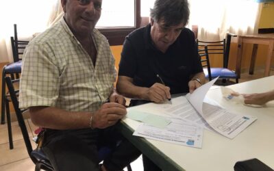 MUNICIPALES de NECOCHEA (B.A.) – STMN –