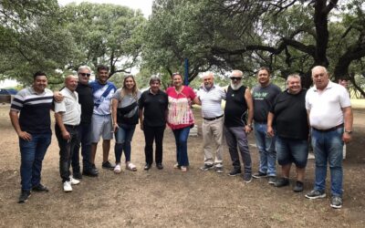 MUNICIPALES de NECOCHEA (B.A.) – STMN –