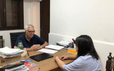 MUNICIPALES de BALCARCE (B.A.). – STMB –