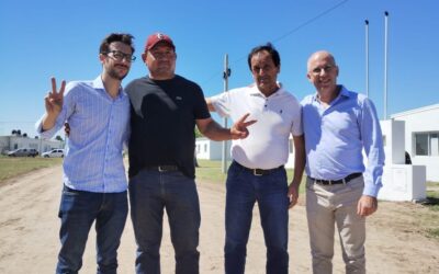 MUNICIPALES CORONEL PRINGLES