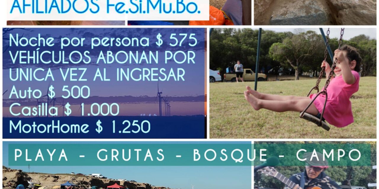 MUNICIPALES de NECOCHEA (B.A) – STMN –