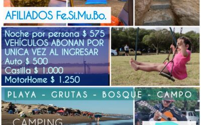 MUNICIPALES de NECOCHEA (B.A) – STMN –