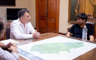 MUNICIPALES de AZUL (B.A.) – STMA –