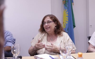 Convenios colectivos para los 135 distritos