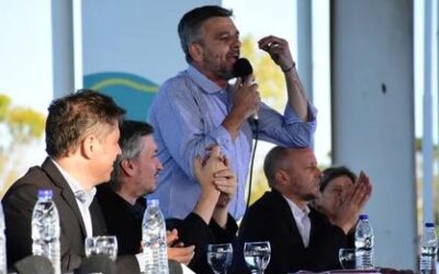 Contabilidad creativa en el conurbano: una práctica extendida que infla los sueldos de los intendentes