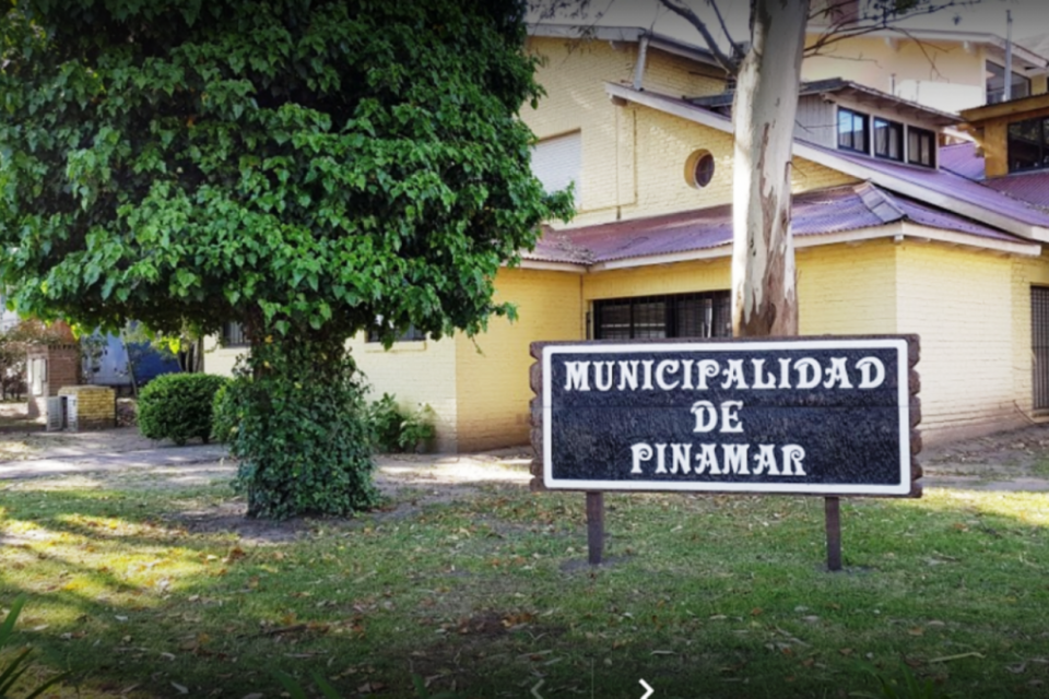 Trabajadores municipales de Pinamar resienten la actividad con paros parciales